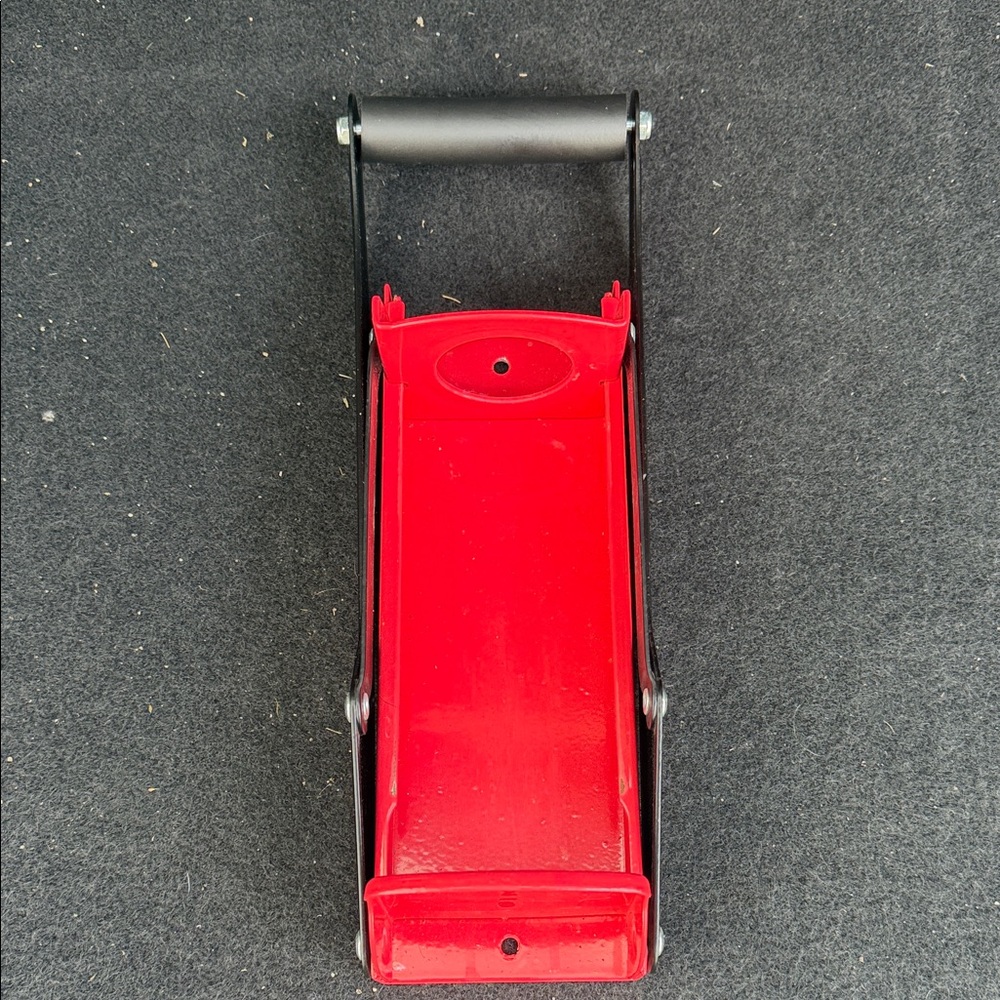 Can a bottle crusher
